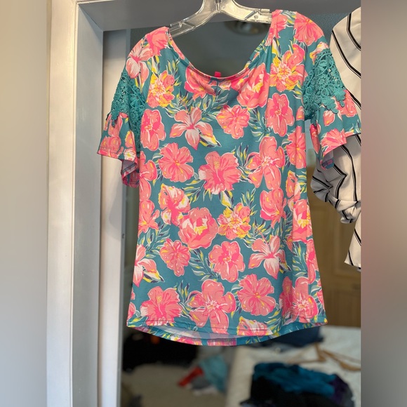 Simply Southern Top - Picture 5 of 5